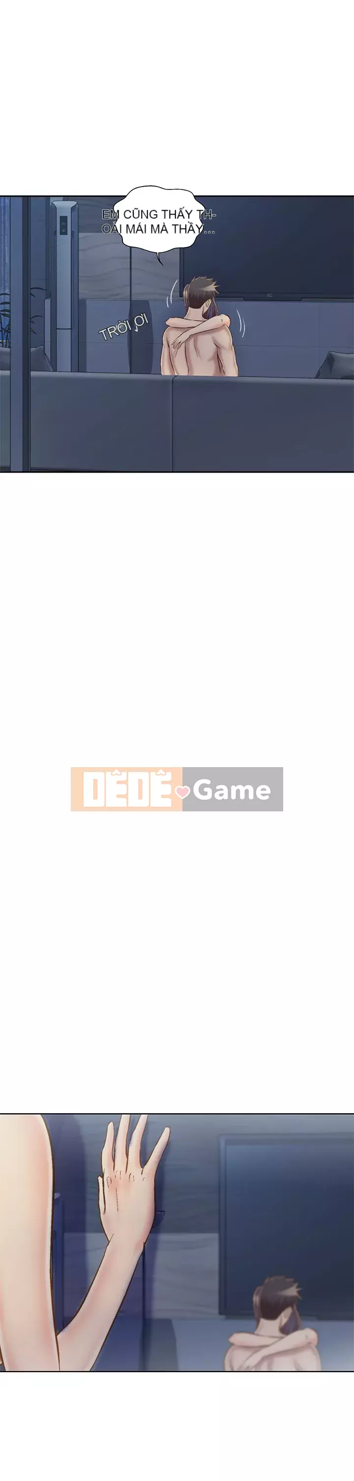 Chị thích nấu ăn Chương 37-38