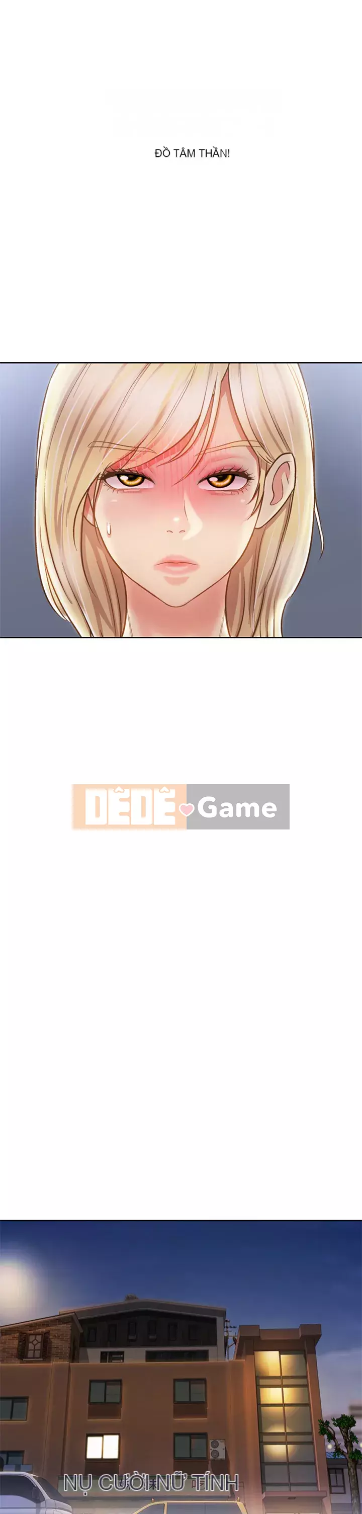 Chị thích nấu ăn Chương 37-38