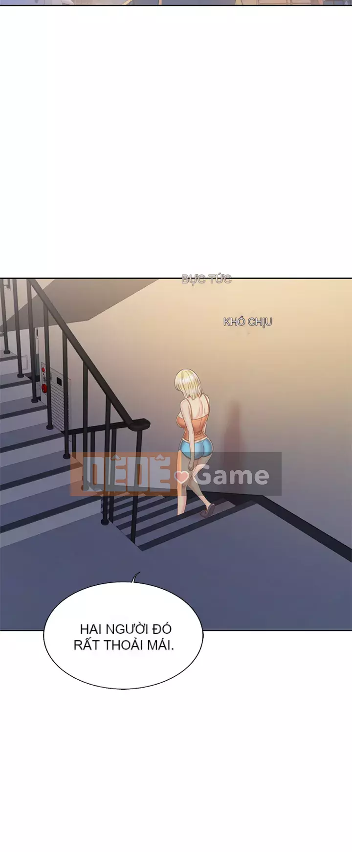 Chị thích nấu ăn Chương 37-38