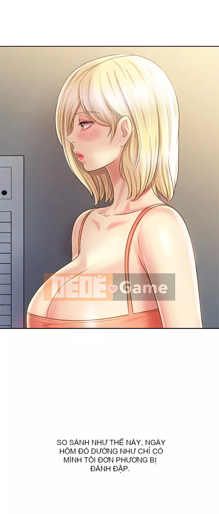 Chị thích nấu ăn Chương 37-38