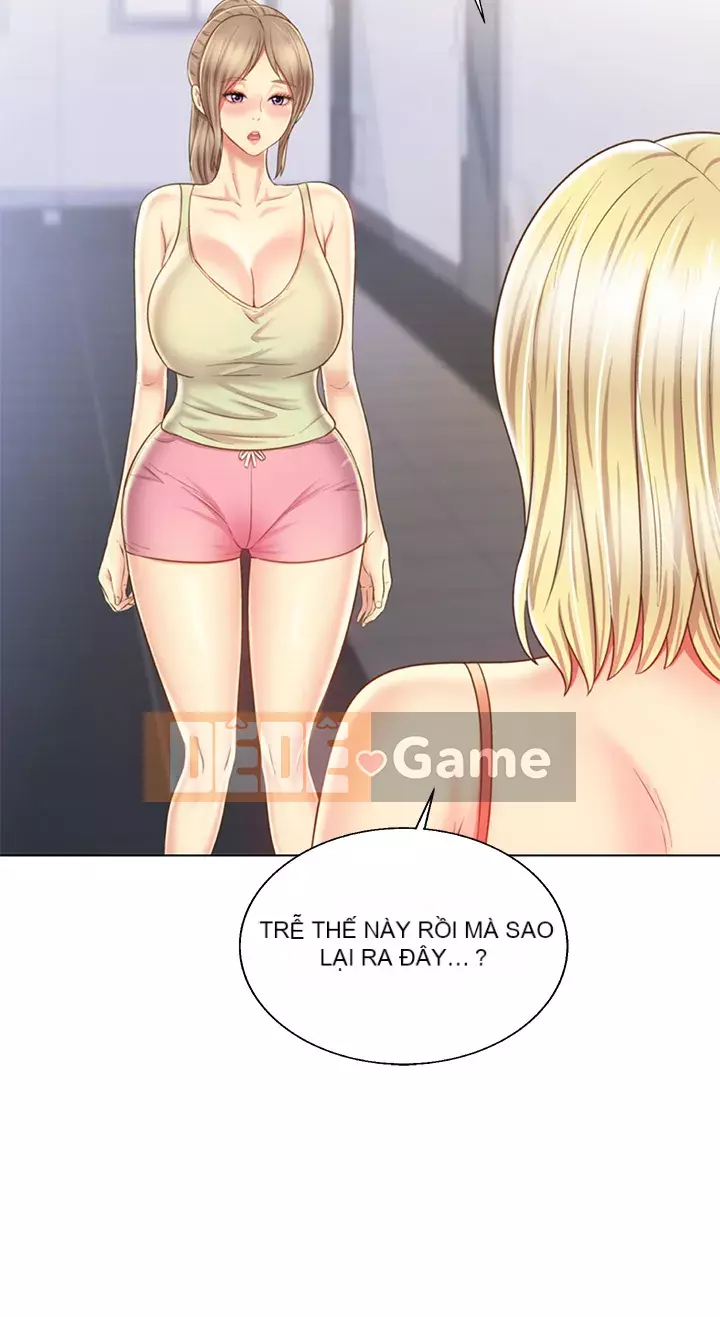 Chị thích nấu ăn Chương 37-38