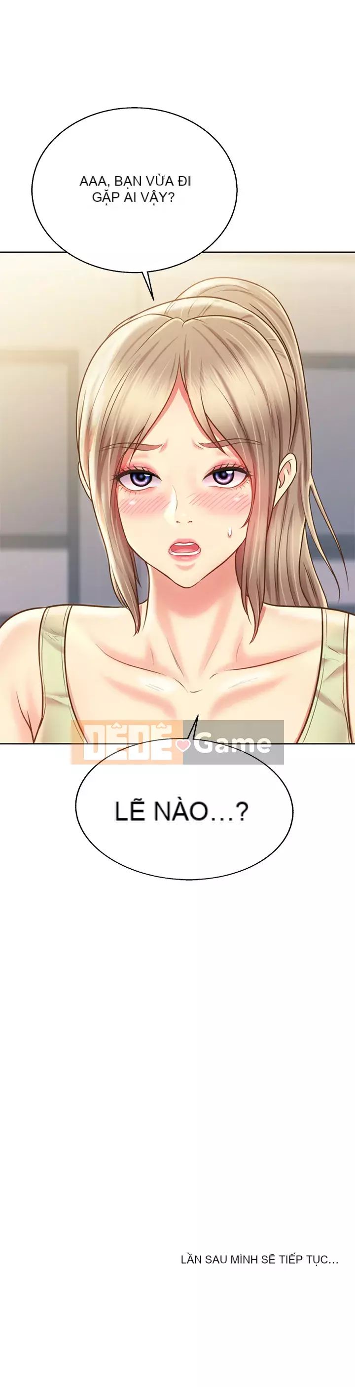 Chị thích nấu ăn Chương 37-38