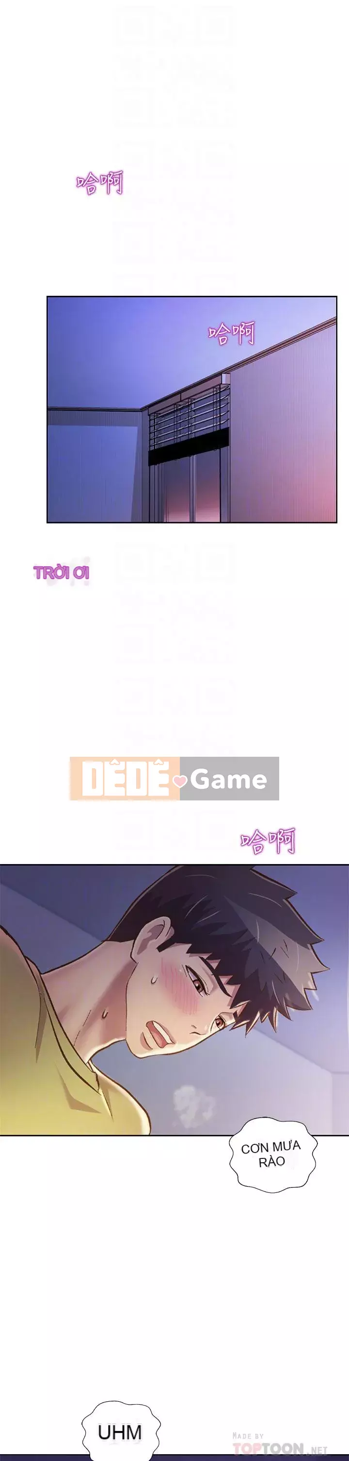 Chị thích nấu ăn Chương 33-34