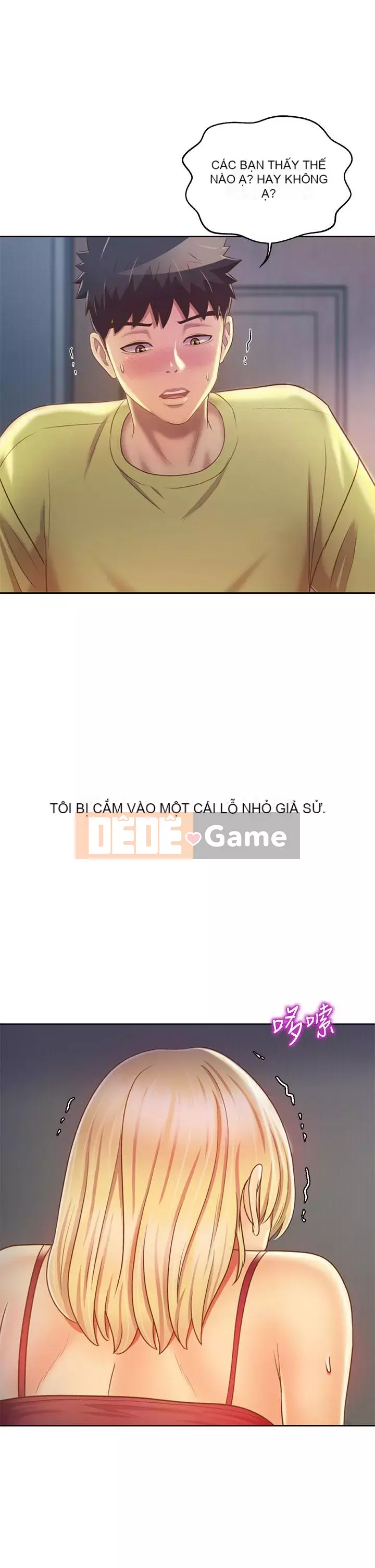 Chị thích nấu ăn Chương 33-34