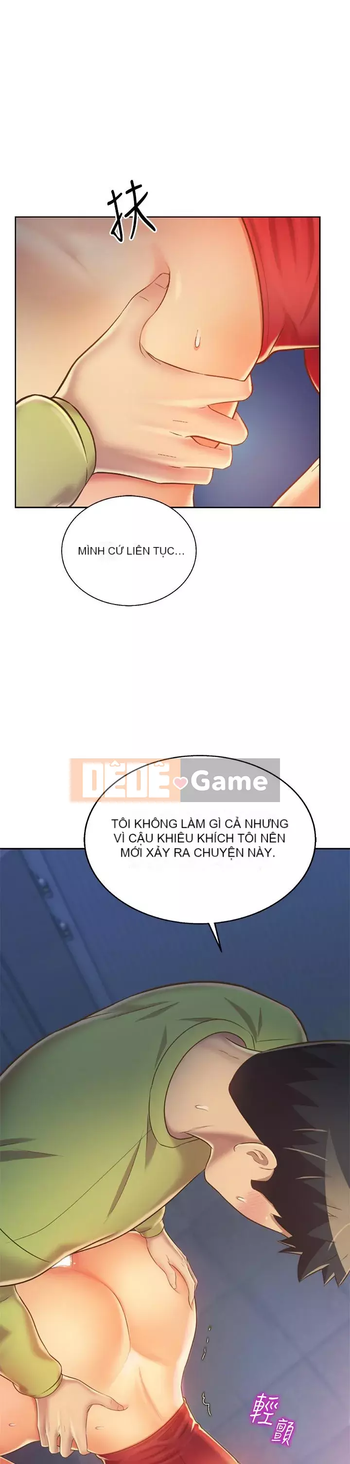 Chị thích nấu ăn Chương 33-34