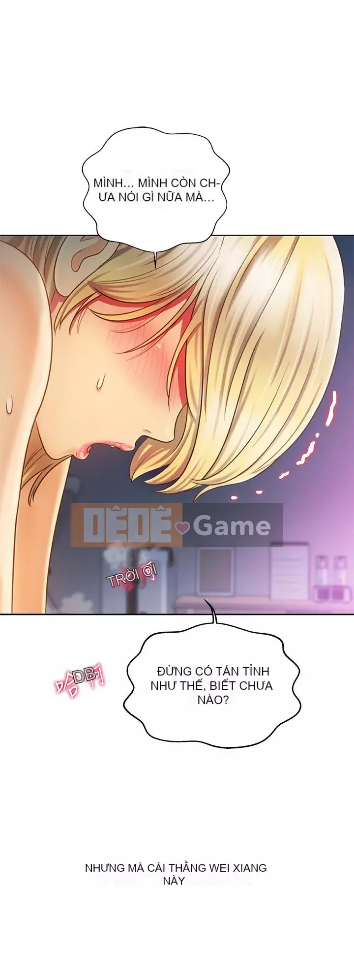 Chị thích nấu ăn Chương 33-34