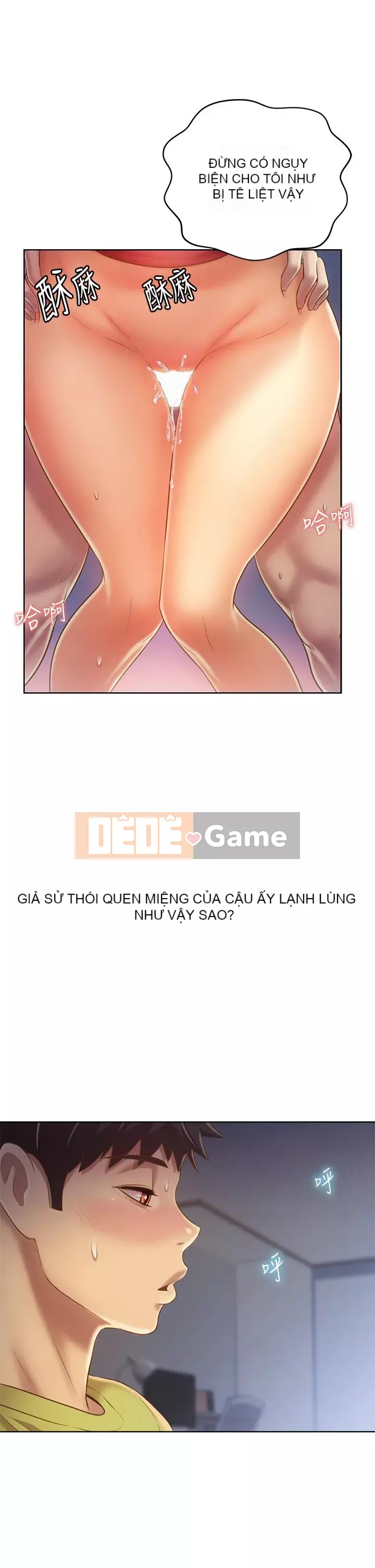 Chị thích nấu ăn Chương 33-34