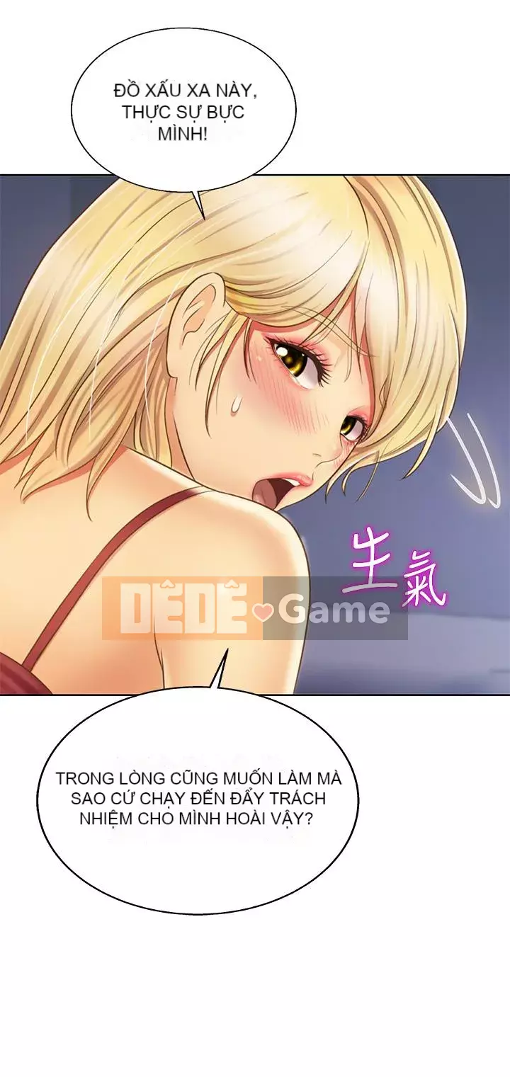 Chị thích nấu ăn Chương 33-34