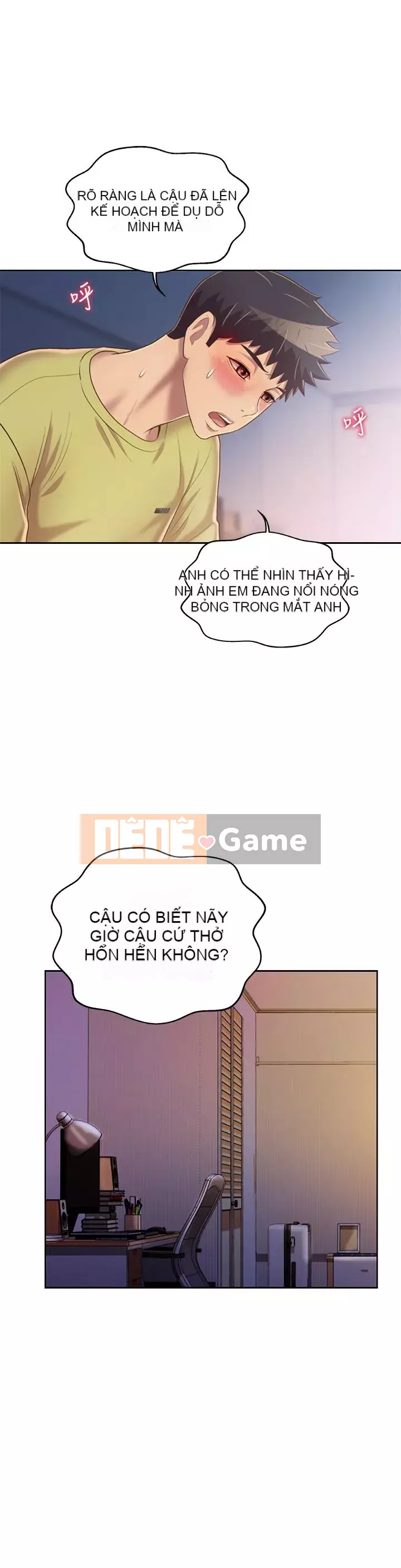 Chị thích nấu ăn Chương 33-34