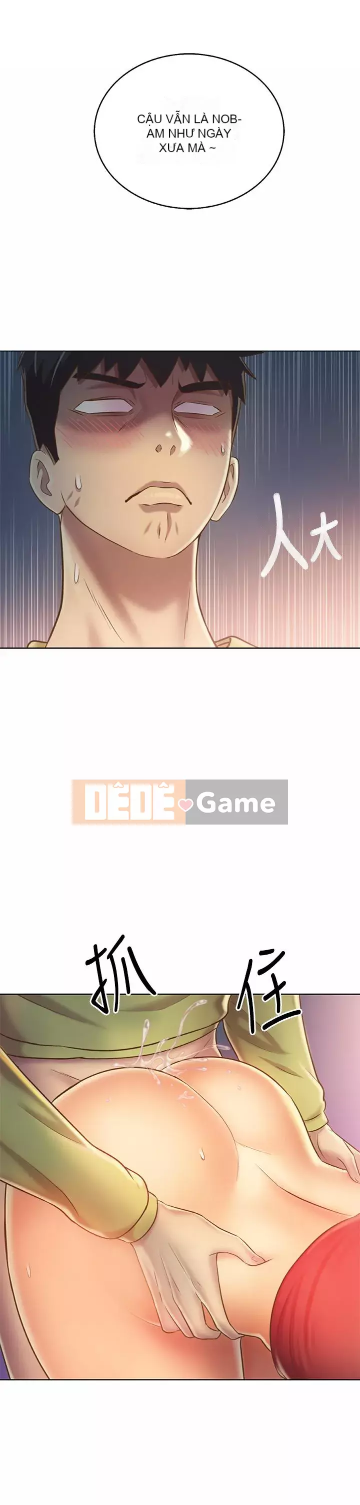 Chị thích nấu ăn Chương 33-34