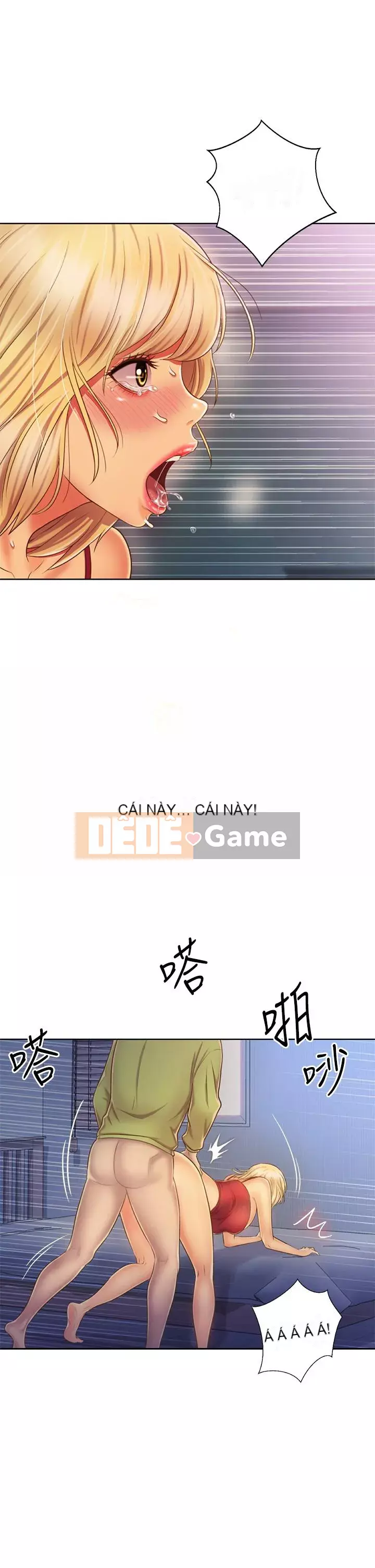 Chị thích nấu ăn Chương 33-34