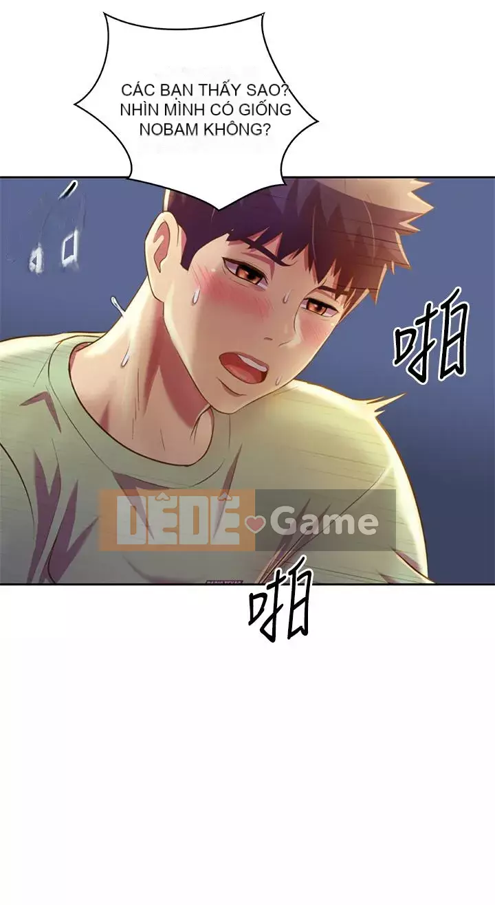 Chị thích nấu ăn Chương 33-34