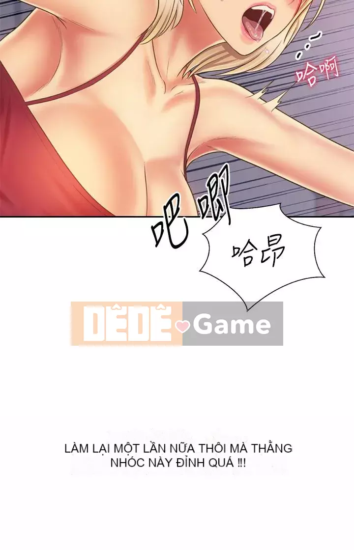 Chị thích nấu ăn Chương 33-34