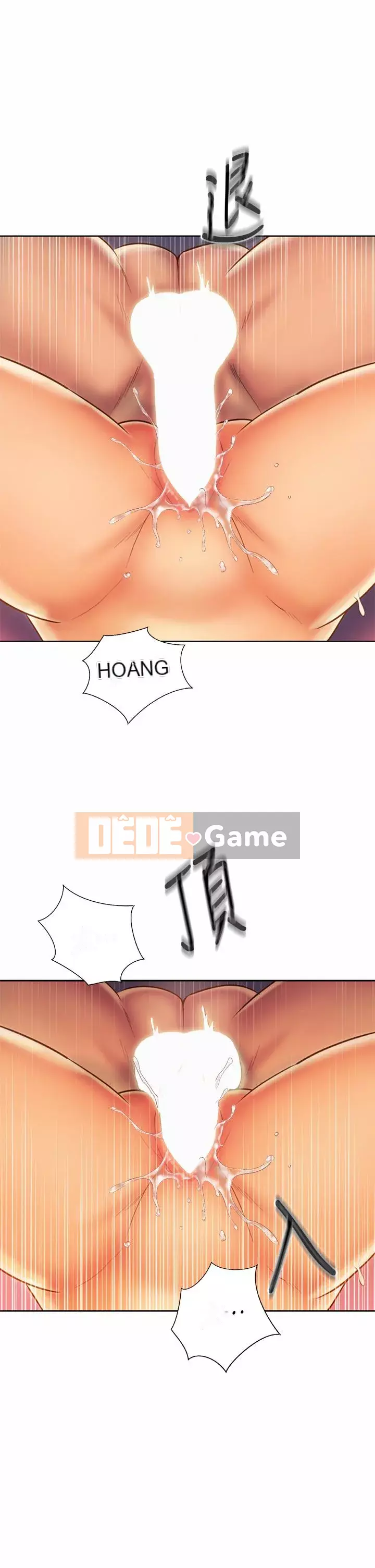 Chị thích nấu ăn Chương 33-34