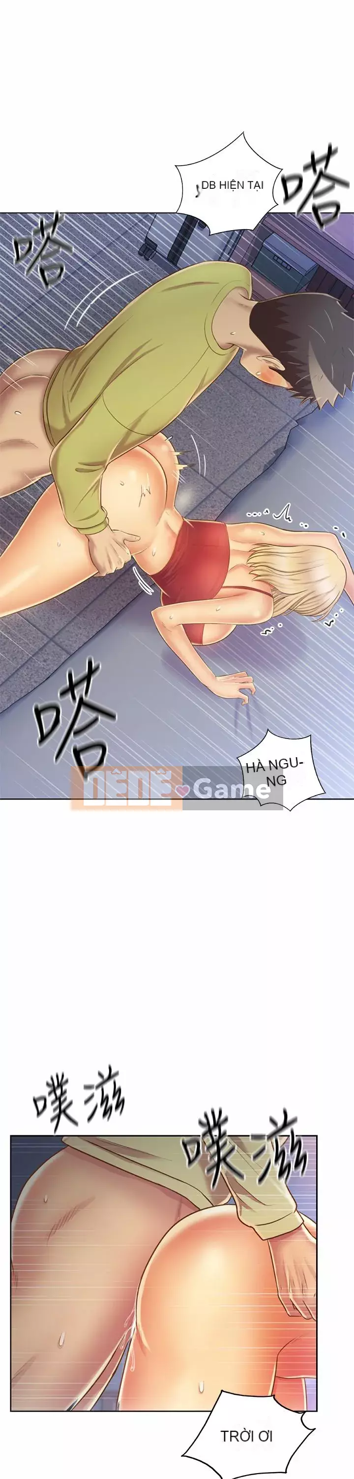 Chị thích nấu ăn Chương 33-34