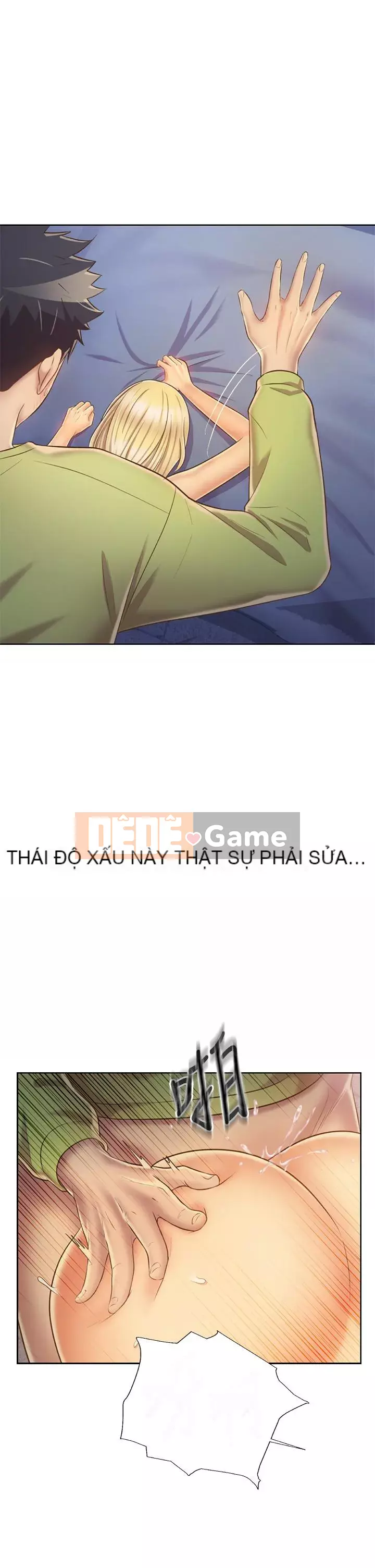 Chị thích nấu ăn Chương 33-34