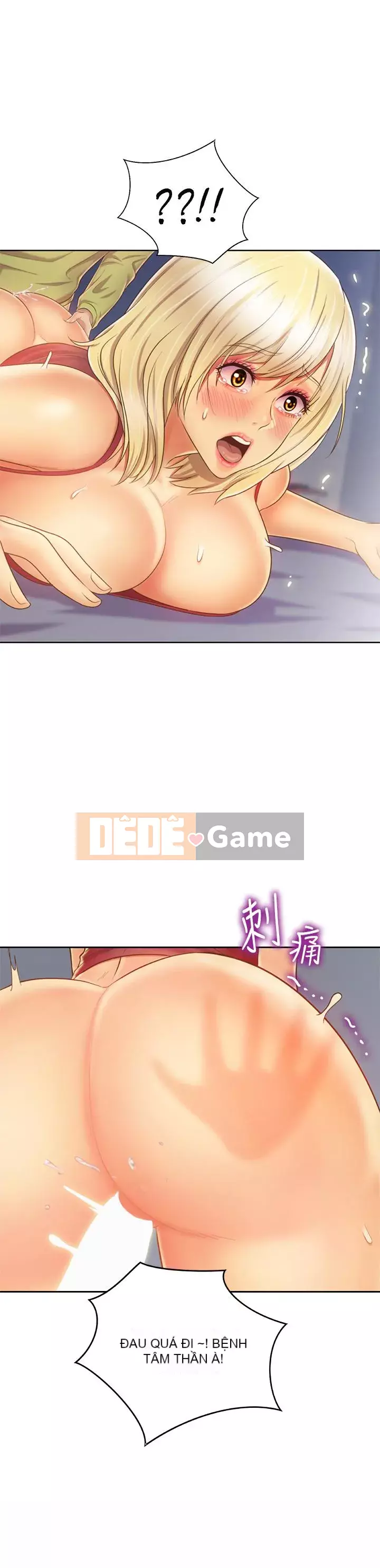 Chị thích nấu ăn Chương 33-34