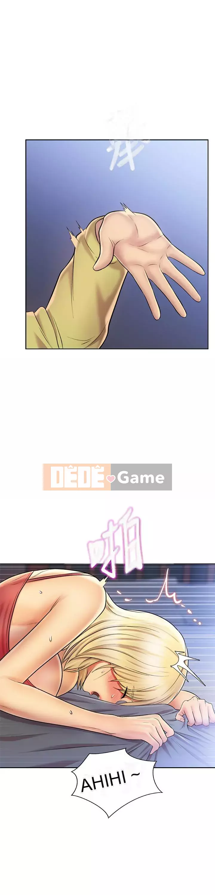 Chị thích nấu ăn Chương 33-34