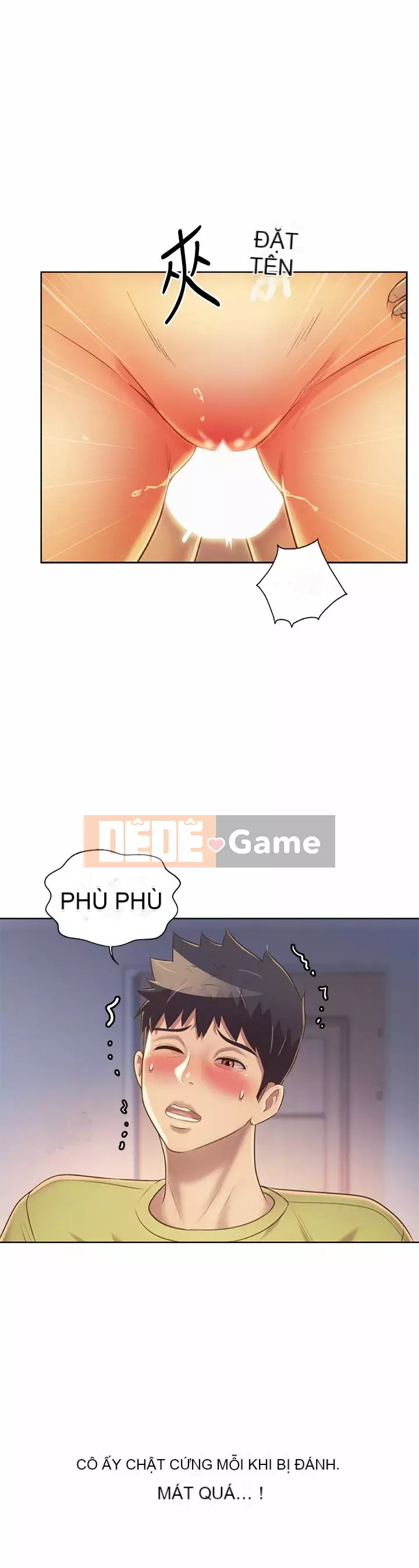 Chị thích nấu ăn Chương 33-34