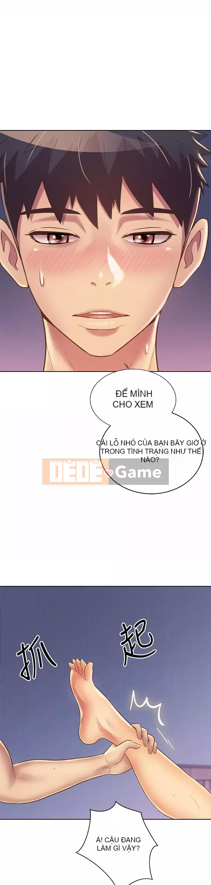 Chị thích nấu ăn Chương 33-34