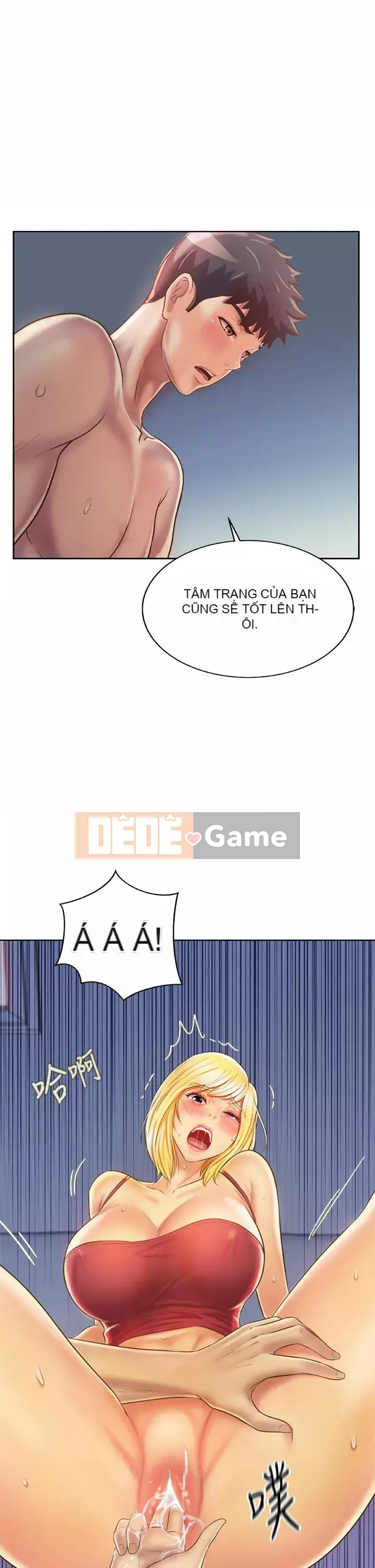 Chị thích nấu ăn Chương 33-34