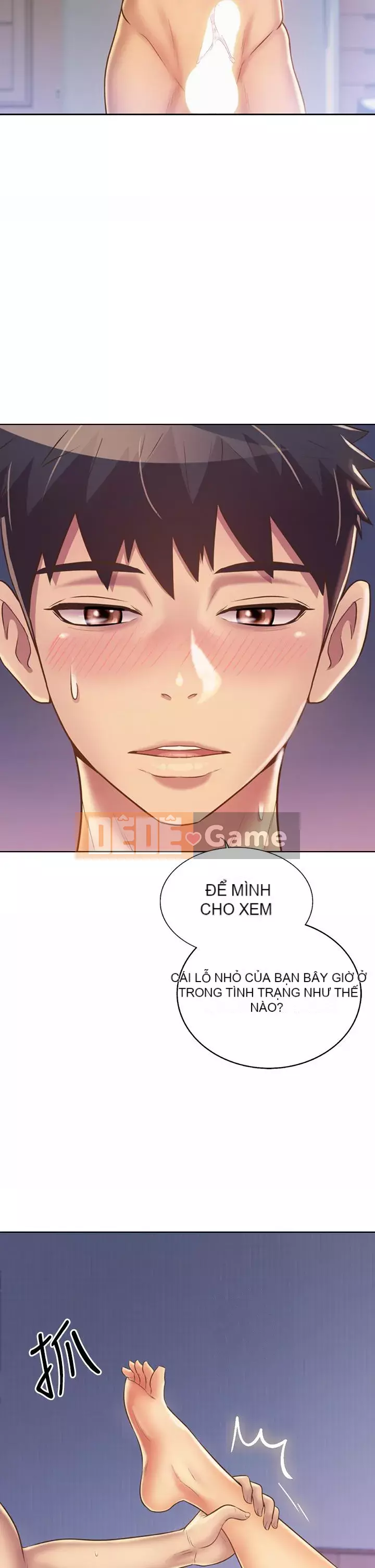 Chị thích nấu ăn Chương 33-34