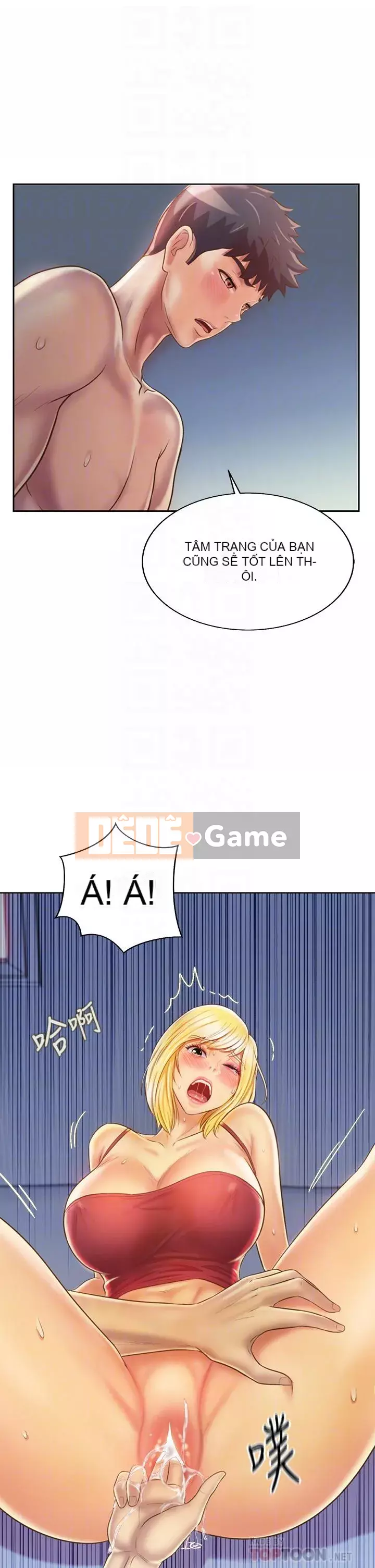 Chị thích nấu ăn Chương 33-34