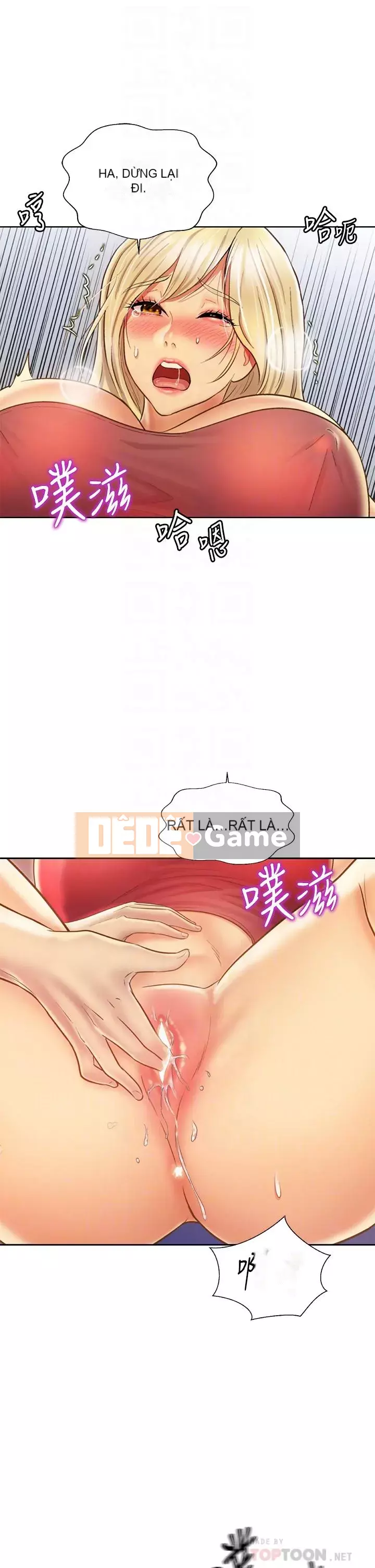 Chị thích nấu ăn Chương 33-34