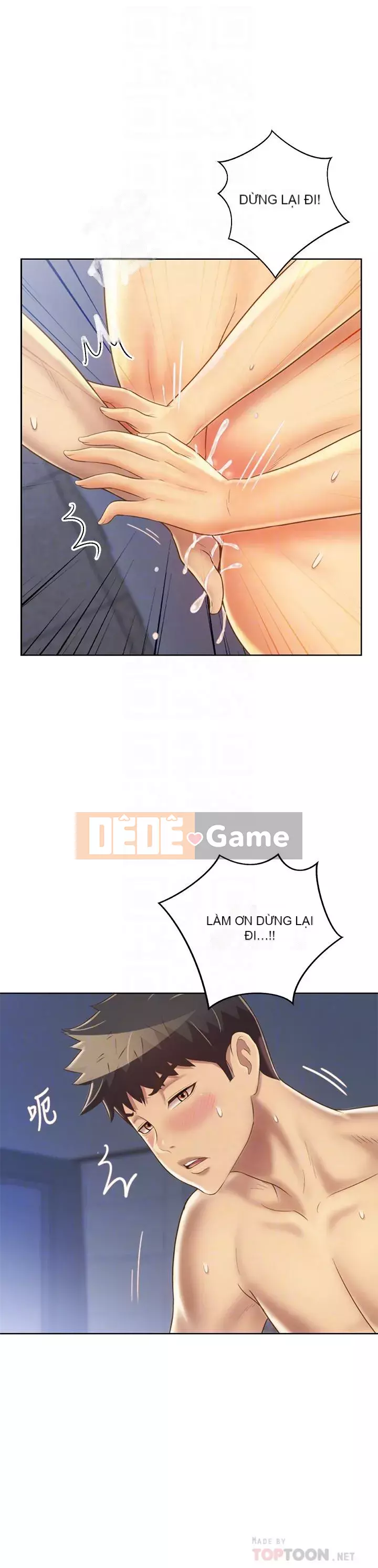 Chị thích nấu ăn Chương 33-34