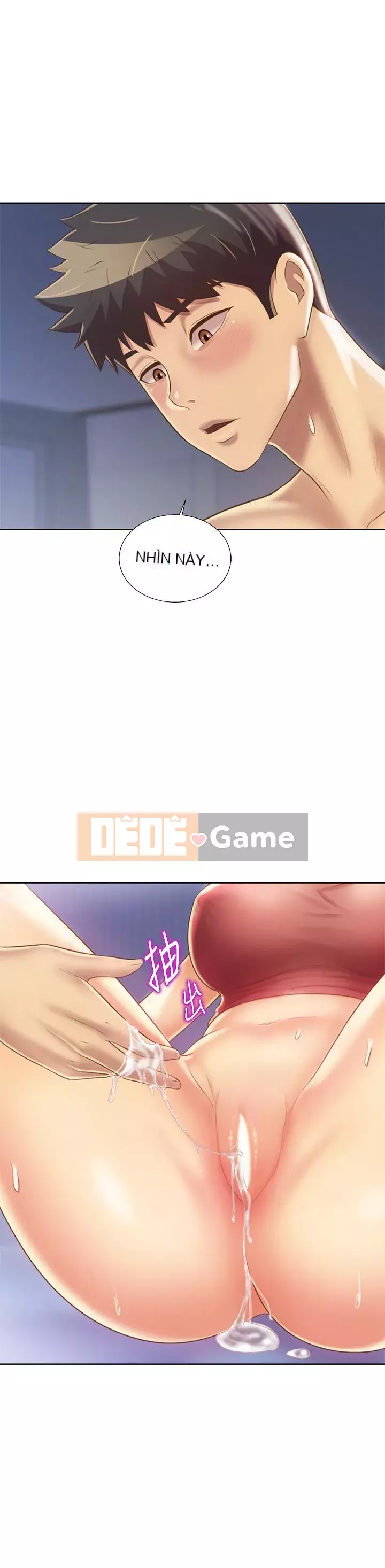 Chị thích nấu ăn Chương 33-34