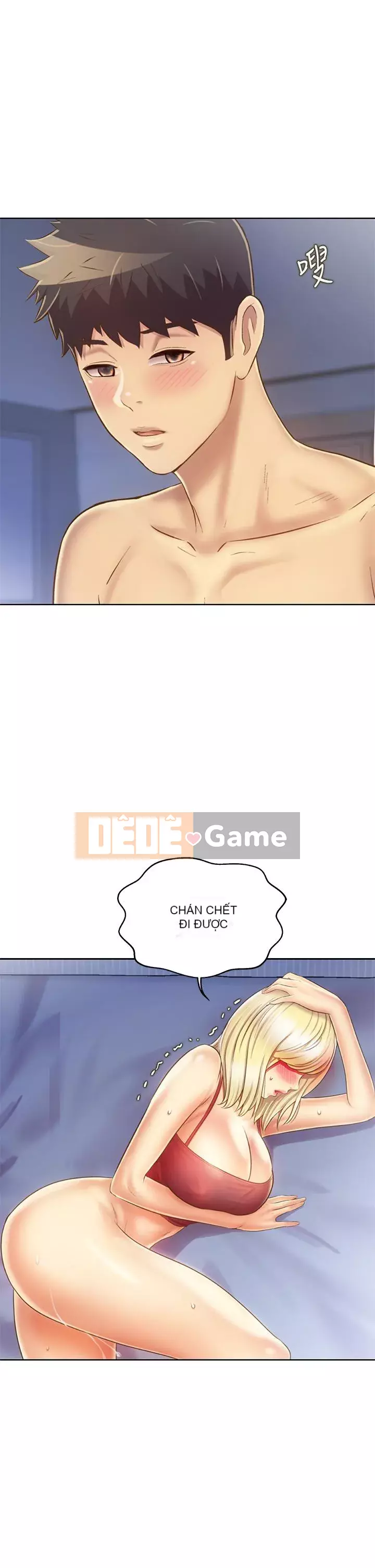 Chị thích nấu ăn Chương 33-34