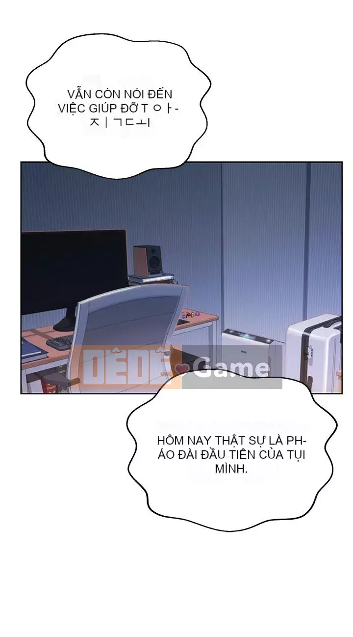 Chị thích nấu ăn Chương 33-34