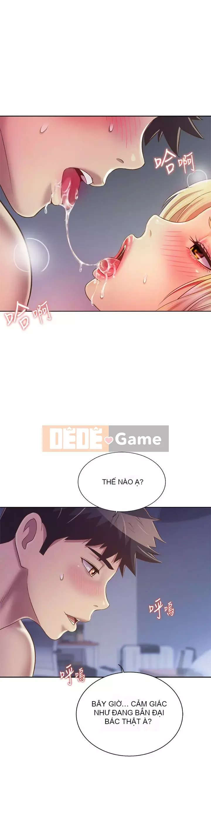 Chị thích nấu ăn Chương 33-34