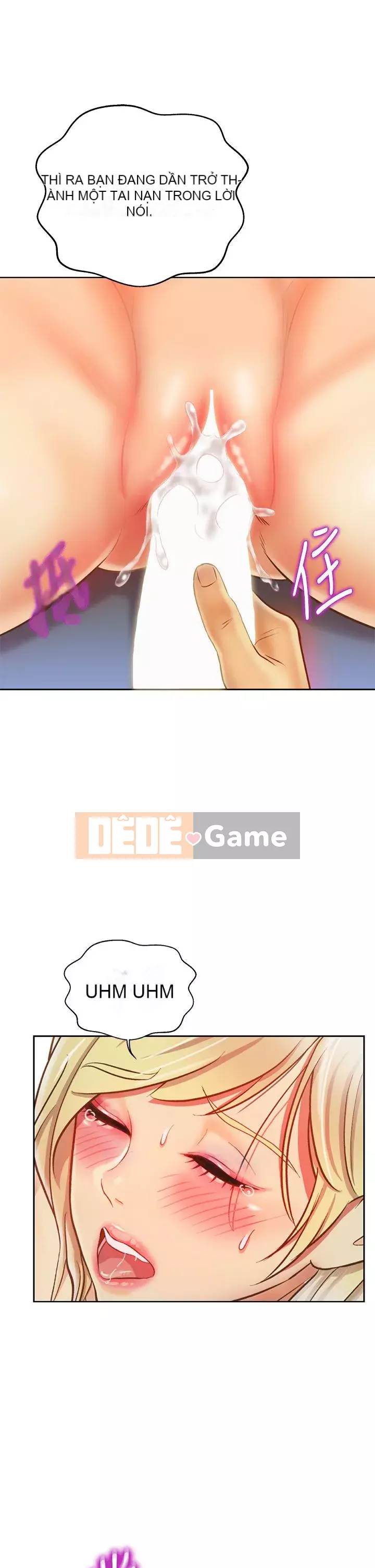 Chị thích nấu ăn Chương 33-34