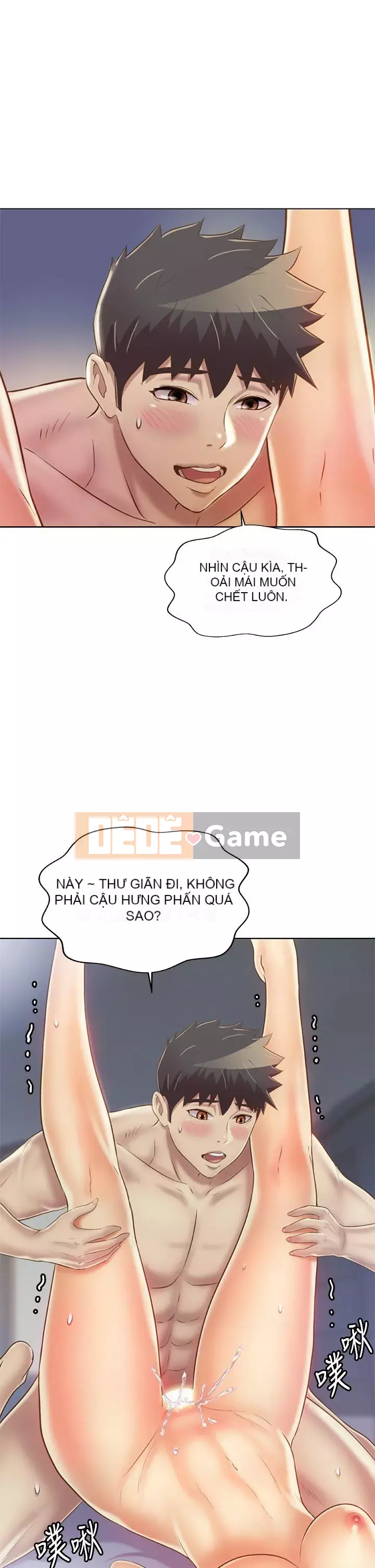 Chị thích nấu ăn Chương 33-34