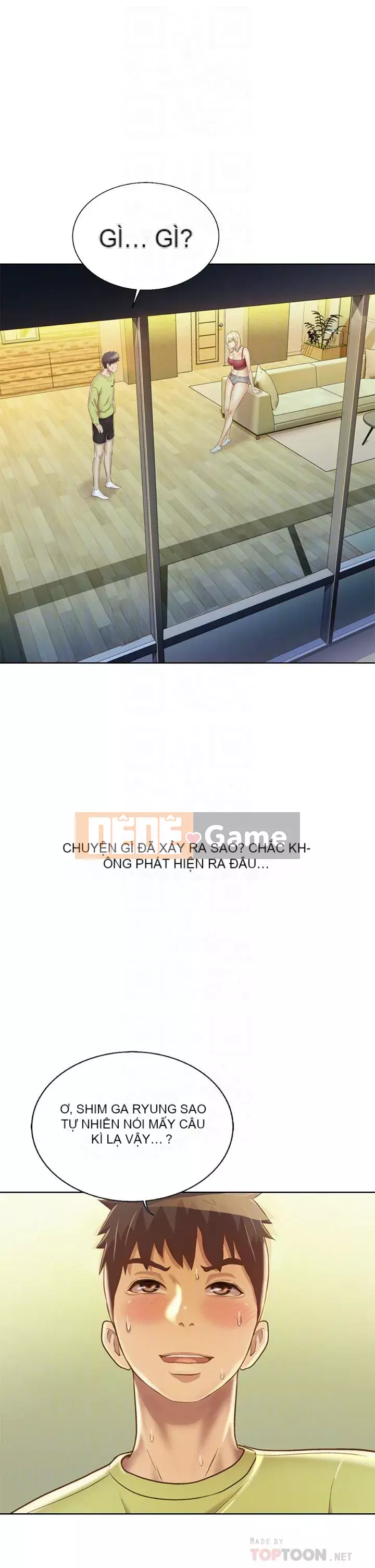 Chị thích nấu ăn Chương 31-32