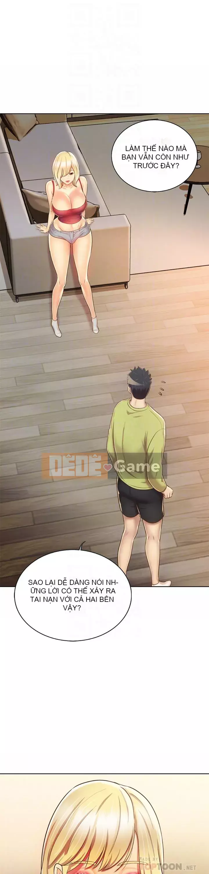 Chị thích nấu ăn Chương 31-32