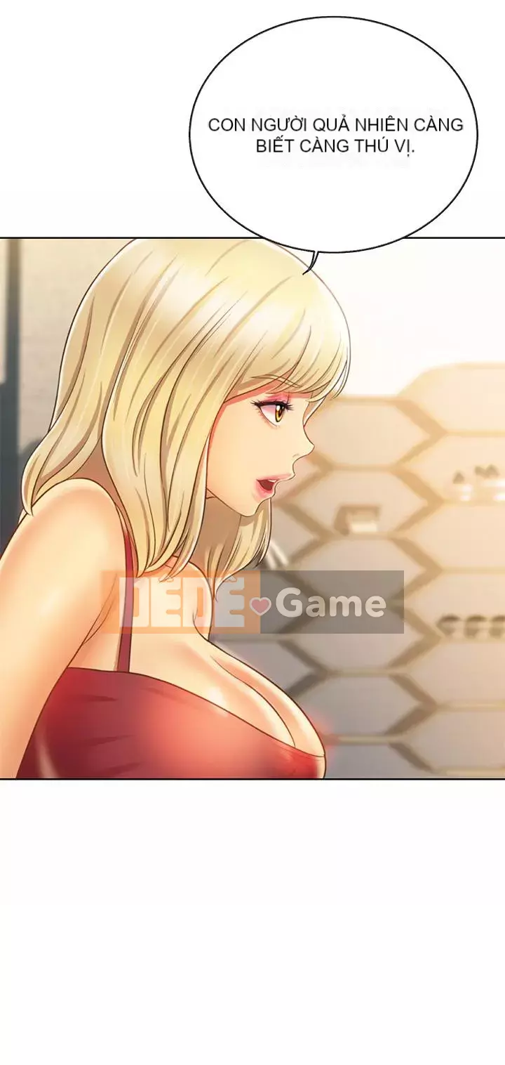 Chị thích nấu ăn Chương 31-32