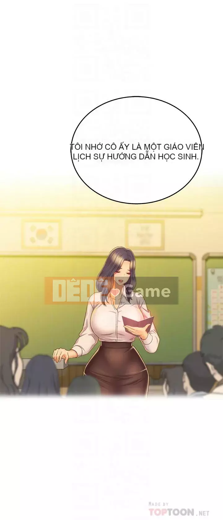 Chị thích nấu ăn Chương 31-32