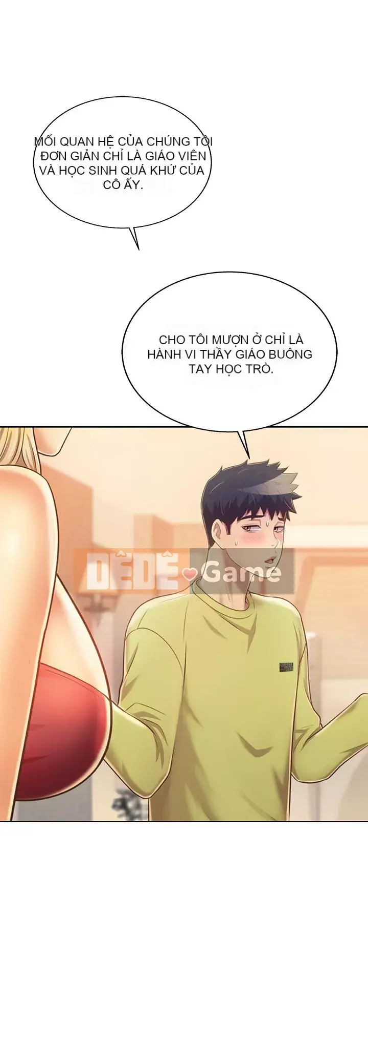 Chị thích nấu ăn Chương 31-32