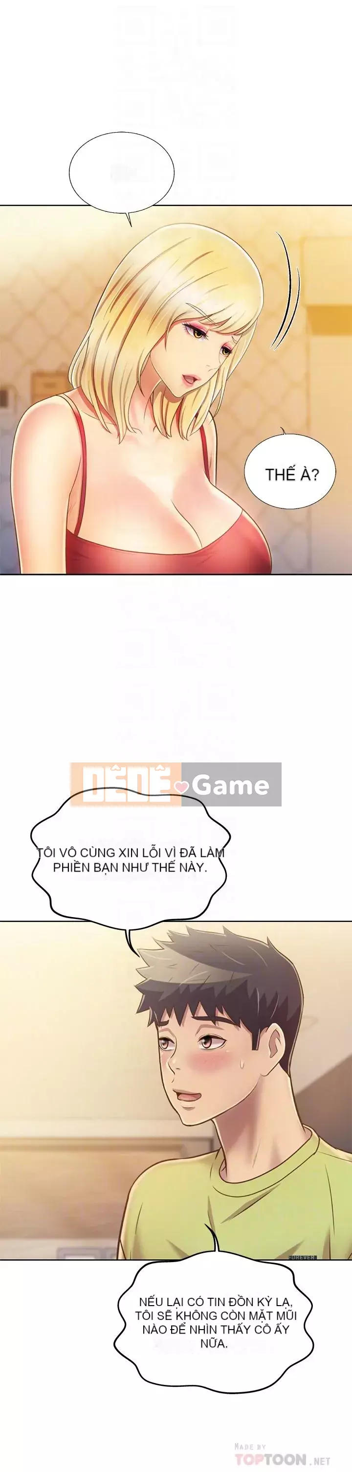 Chị thích nấu ăn Chương 31-32