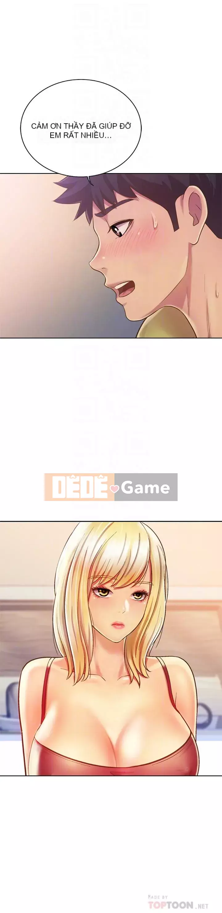 Chị thích nấu ăn Chương 31-32