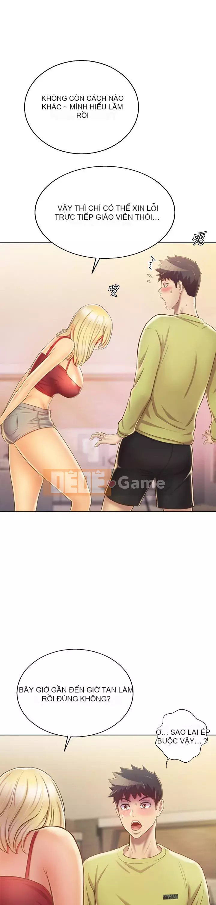 Chị thích nấu ăn Chương 31-32