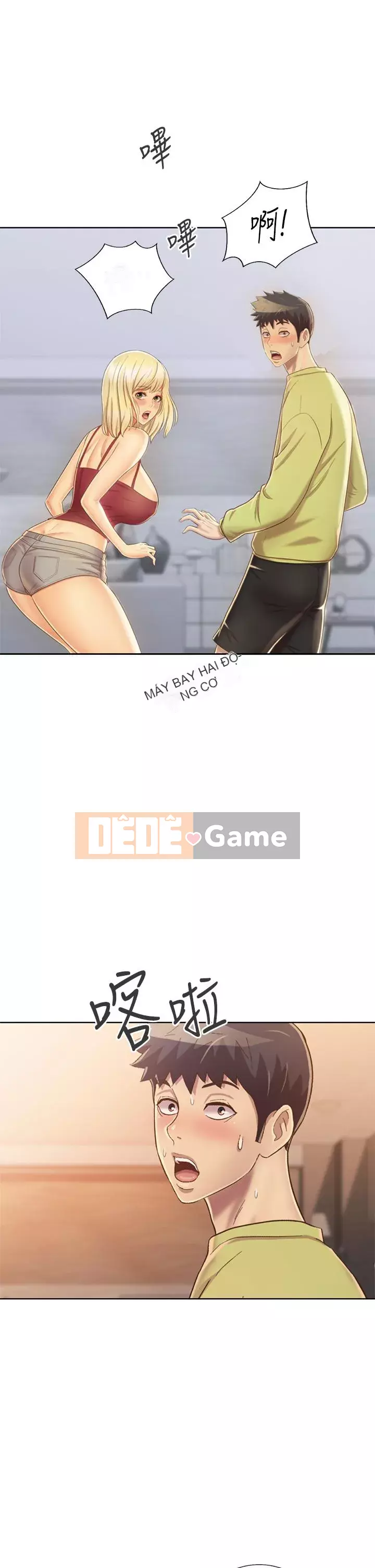 Chị thích nấu ăn Chương 31-32