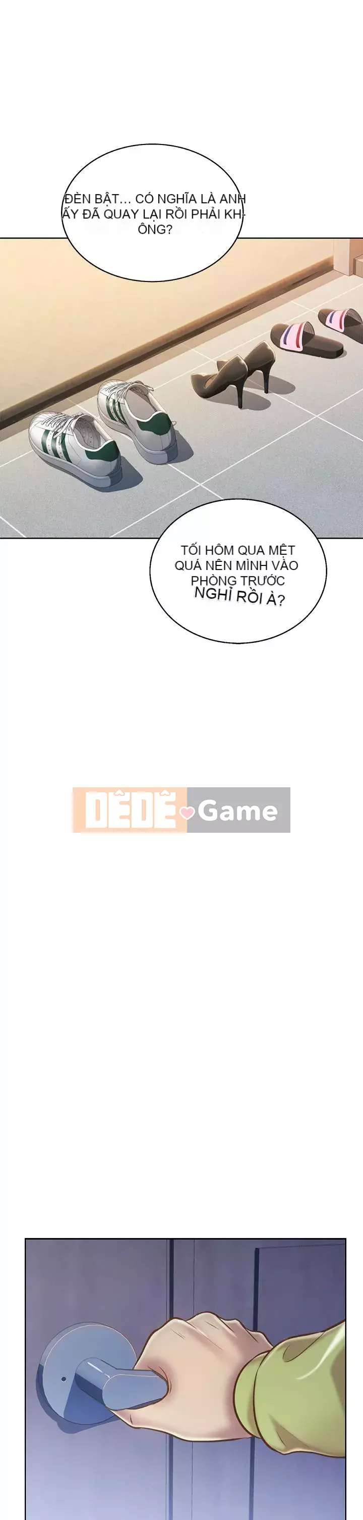 Chị thích nấu ăn Chương 31-32