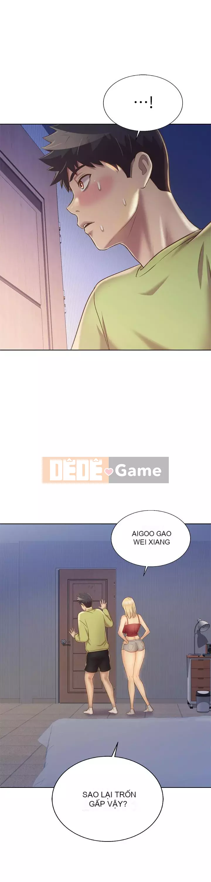 Chị thích nấu ăn Chương 31-32