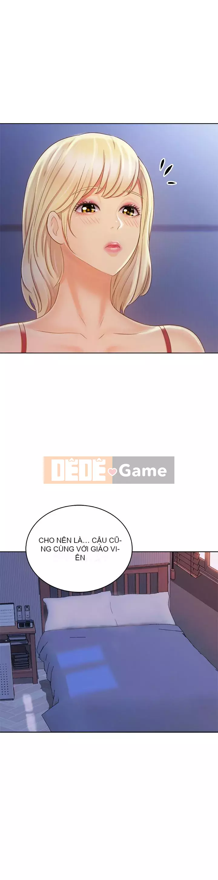 Chị thích nấu ăn Chương 31-32