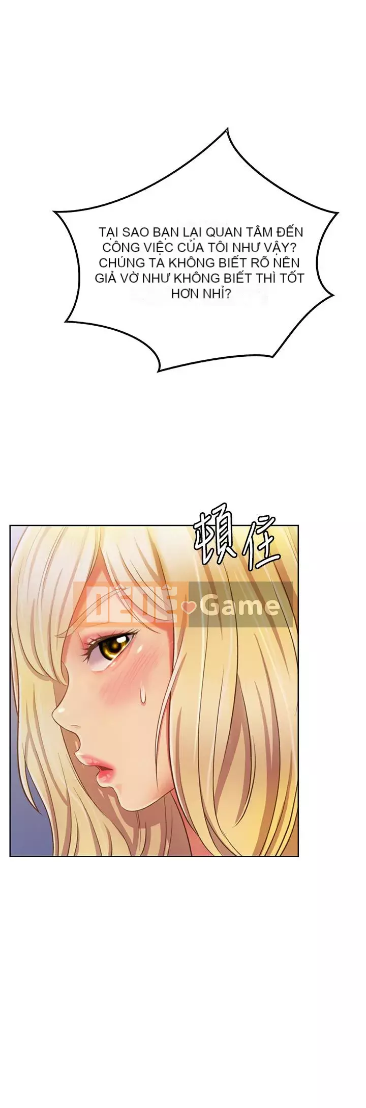 Chị thích nấu ăn Chương 31-32