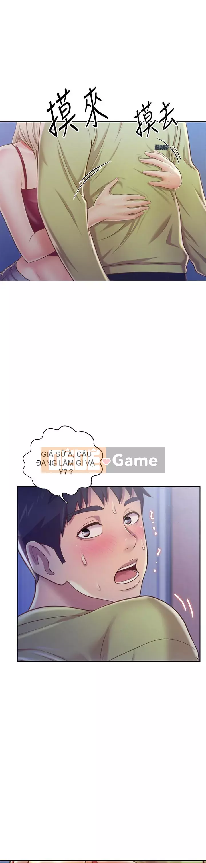 Chị thích nấu ăn Chương 31-32