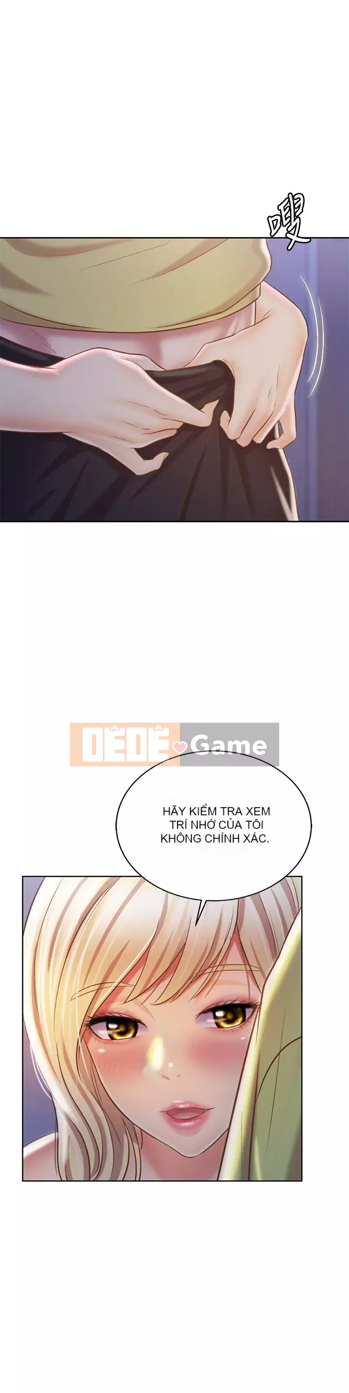 Chị thích nấu ăn Chương 31-32